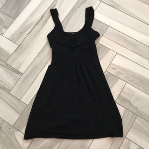 White House Black Market black dress! EUC!